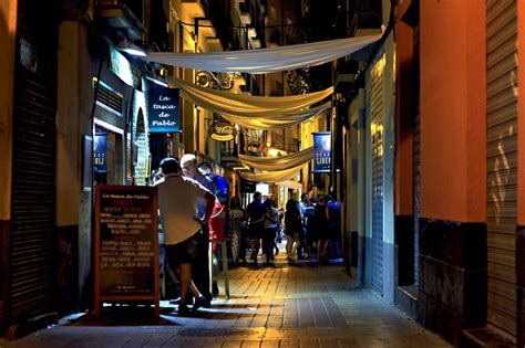 Discoteca Gay en Zaragoza